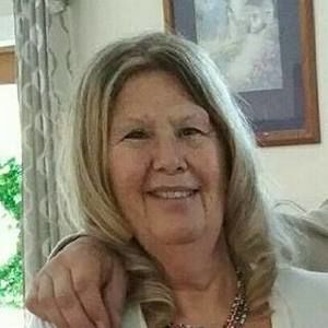 Meet your Posher, Ruth